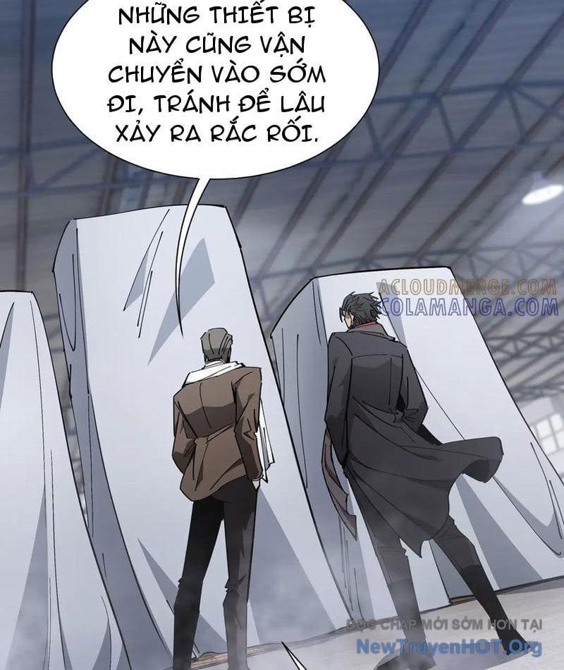 đọc truyện Dị Ngục Bạo Quân: Cái Bóng Của Ta Có Thể Tiến Hóa Vô Hạn Chương 22 ảnh 18 tại Thiên Thai Truyện