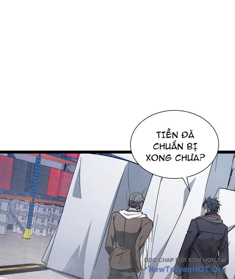 đọc truyện Dị Ngục Bạo Quân: Cái Bóng Của Ta Có Thể Tiến Hóa Vô Hạn Chương 22 ảnh 20 tại Thiên Thai Truyện