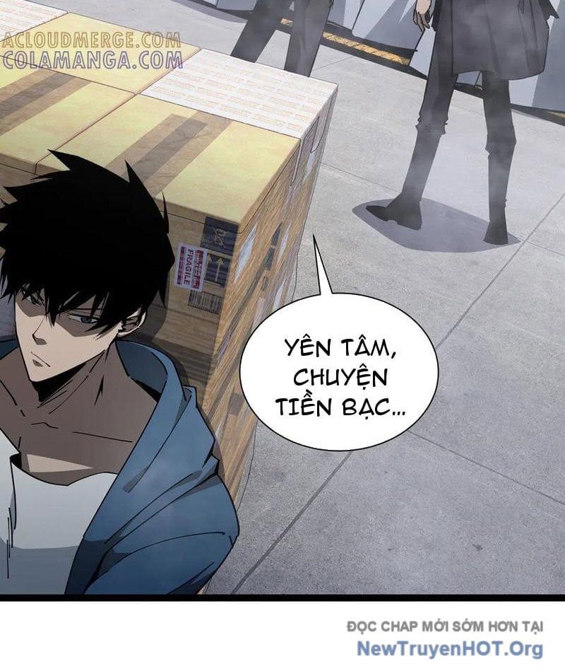 đọc truyện Dị Ngục Bạo Quân: Cái Bóng Của Ta Có Thể Tiến Hóa Vô Hạn Chương 22 ảnh 21 tại Thiên Thai Truyện