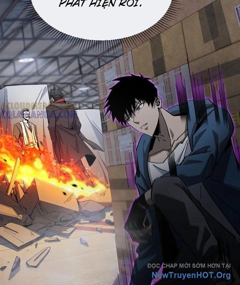 đọc truyện Dị Ngục Bạo Quân: Cái Bóng Của Ta Có Thể Tiến Hóa Vô Hạn Chương 22 ảnh 31 tại Thiên Thai Truyện