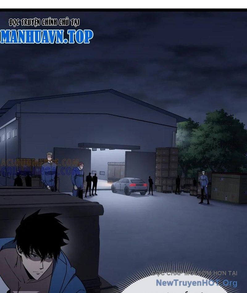 đọc truyện Dị Ngục Bạo Quân: Cái Bóng Của Ta Có Thể Tiến Hóa Vô Hạn Chương 22 ảnh 5 tại Thiên Thai Truyện