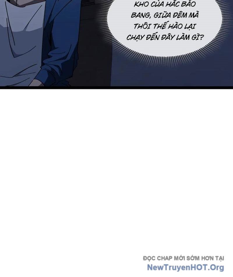 đọc truyện Dị Ngục Bạo Quân: Cái Bóng Của Ta Có Thể Tiến Hóa Vô Hạn Chương 22 ảnh 6 tại Thiên Thai Truyện