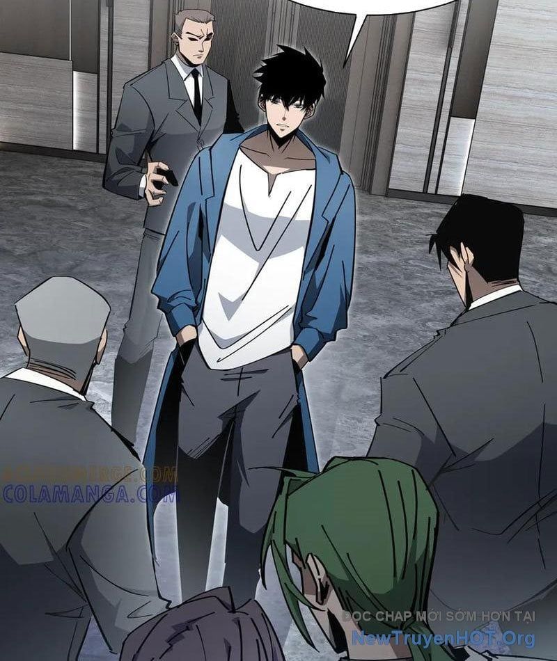 đọc truyện Dị Ngục Bạo Quân: Cái Bóng Của Ta Có Thể Tiến Hóa Vô Hạn Chương 22 ảnh 49 tại Thiên Thai Truyện