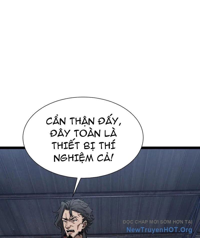 đọc truyện Dị Ngục Bạo Quân: Cái Bóng Của Ta Có Thể Tiến Hóa Vô Hạn Chương 22 ảnh 7 tại Thiên Thai Truyện