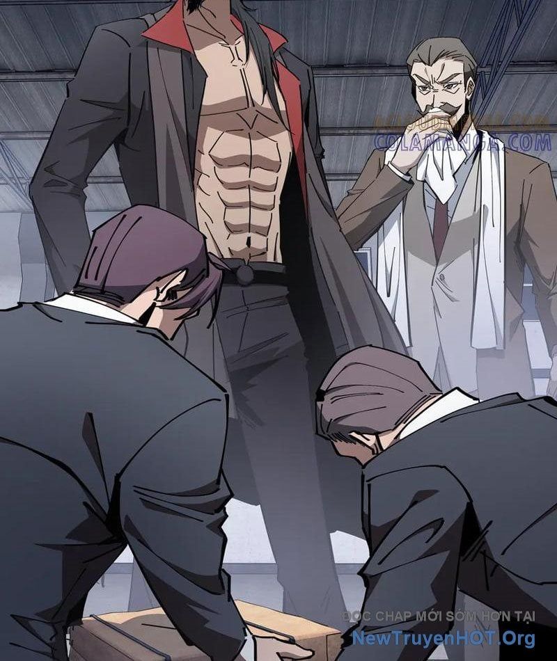 đọc truyện Dị Ngục Bạo Quân: Cái Bóng Của Ta Có Thể Tiến Hóa Vô Hạn Chương 22 ảnh 8 tại Thiên Thai Truyện