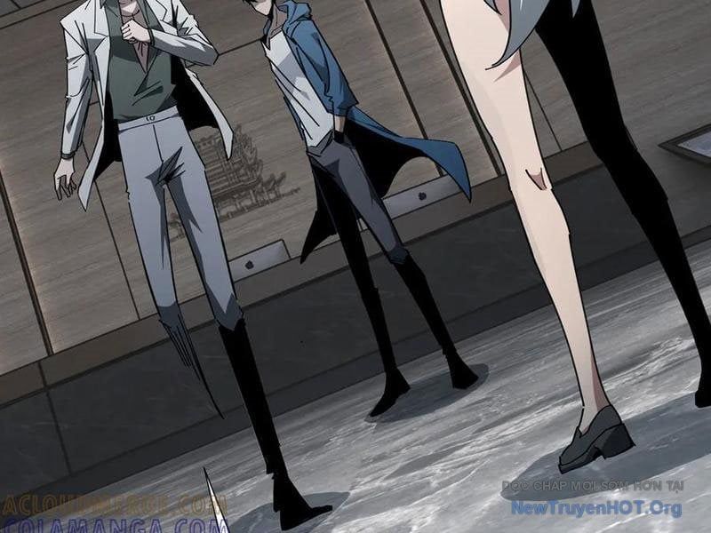 đọc truyện Dị Ngục Bạo Quân: Cái Bóng Của Ta Có Thể Tiến Hóa Vô Hạn Chương 23 ảnh 4 tại Thiên Thai Truyện