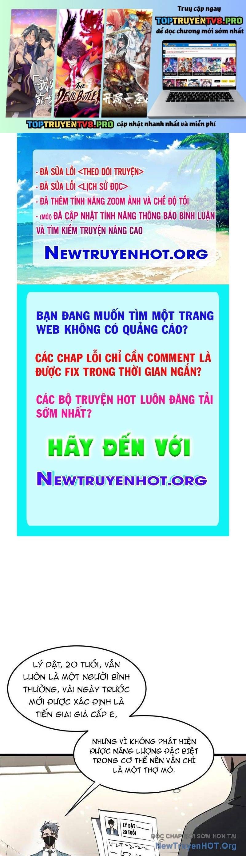 đọc truyện Dị Ngục Bạo Quân: Cái Bóng Của Ta Có Thể Tiến Hóa Vô Hạn Chương 24 ảnh 3 tại Thiên Thai Truyện