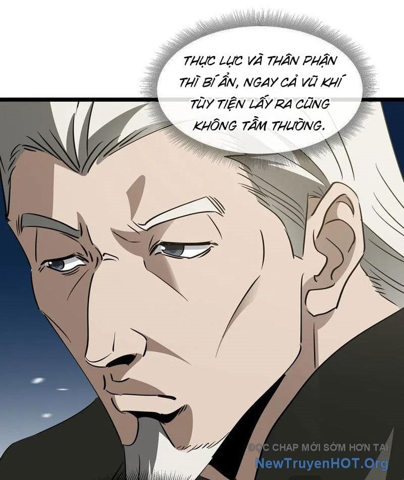 đọc truyện Dị Ngục Bạo Quân: Cái Bóng Của Ta Có Thể Tiến Hóa Vô Hạn Chương 24 ảnh 16 tại Thiên Thai Truyện