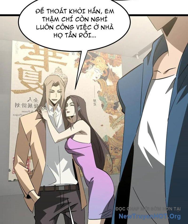 đọc truyện Dị Ngục Bạo Quân: Cái Bóng Của Ta Có Thể Tiến Hóa Vô Hạn Chương 24 ảnh 21 tại Thiên Thai Truyện