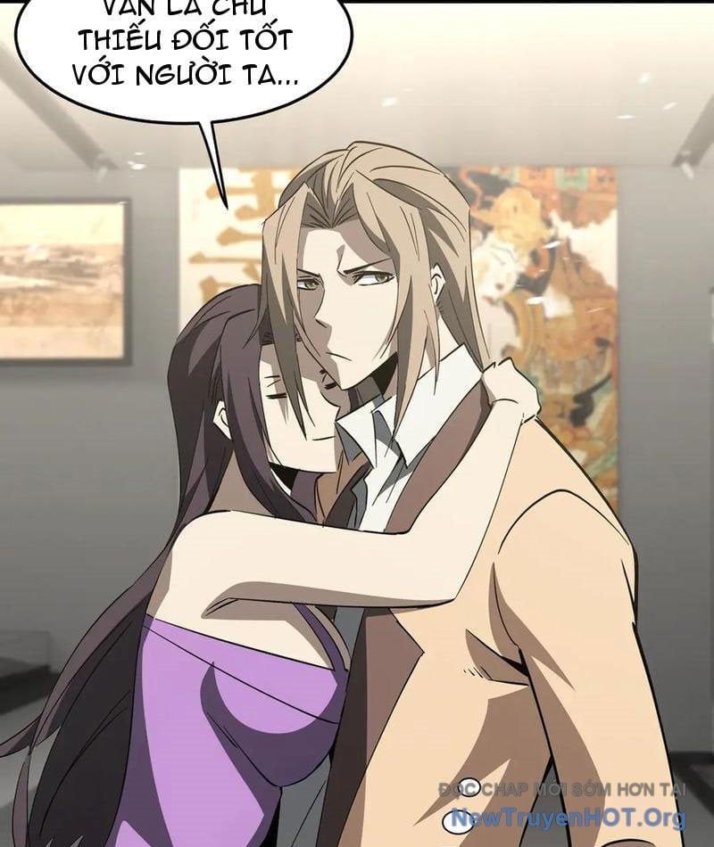 đọc truyện Dị Ngục Bạo Quân: Cái Bóng Của Ta Có Thể Tiến Hóa Vô Hạn Chương 24 ảnh 23 tại Thiên Thai Truyện