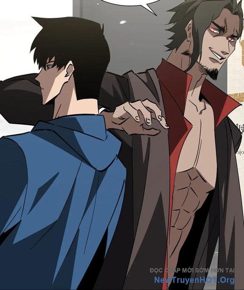 đọc truyện Dị Ngục Bạo Quân: Cái Bóng Của Ta Có Thể Tiến Hóa Vô Hạn Chương 24 ảnh 36 tại Thiên Thai Truyện