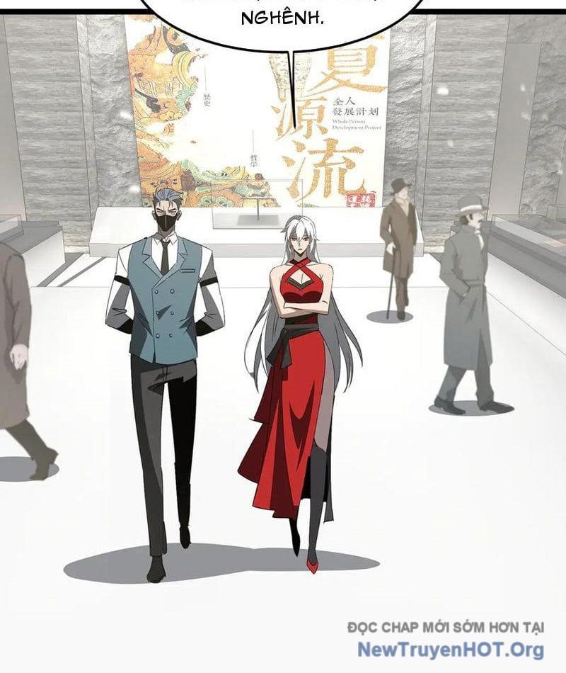 đọc truyện Dị Ngục Bạo Quân: Cái Bóng Của Ta Có Thể Tiến Hóa Vô Hạn Chương 24 ảnh 47 tại Thiên Thai Truyện