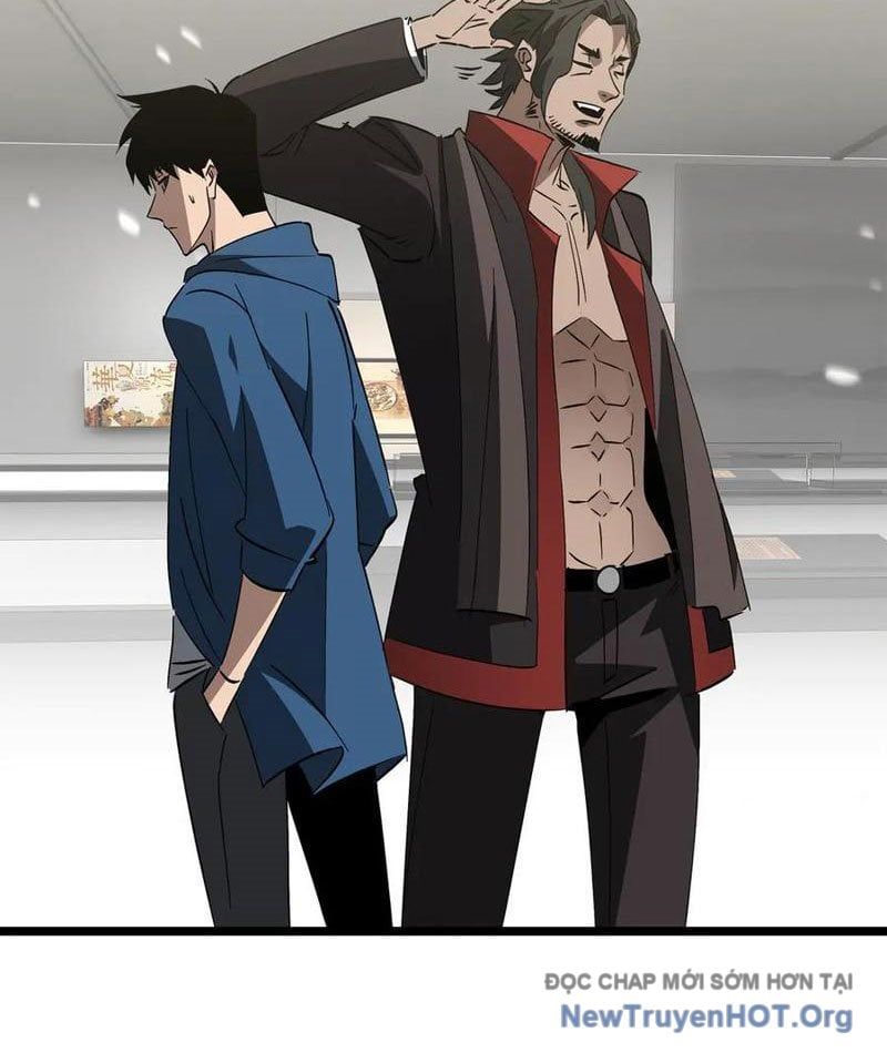 đọc truyện Dị Ngục Bạo Quân: Cái Bóng Của Ta Có Thể Tiến Hóa Vô Hạn Chương 24 ảnh 52 tại Thiên Thai Truyện