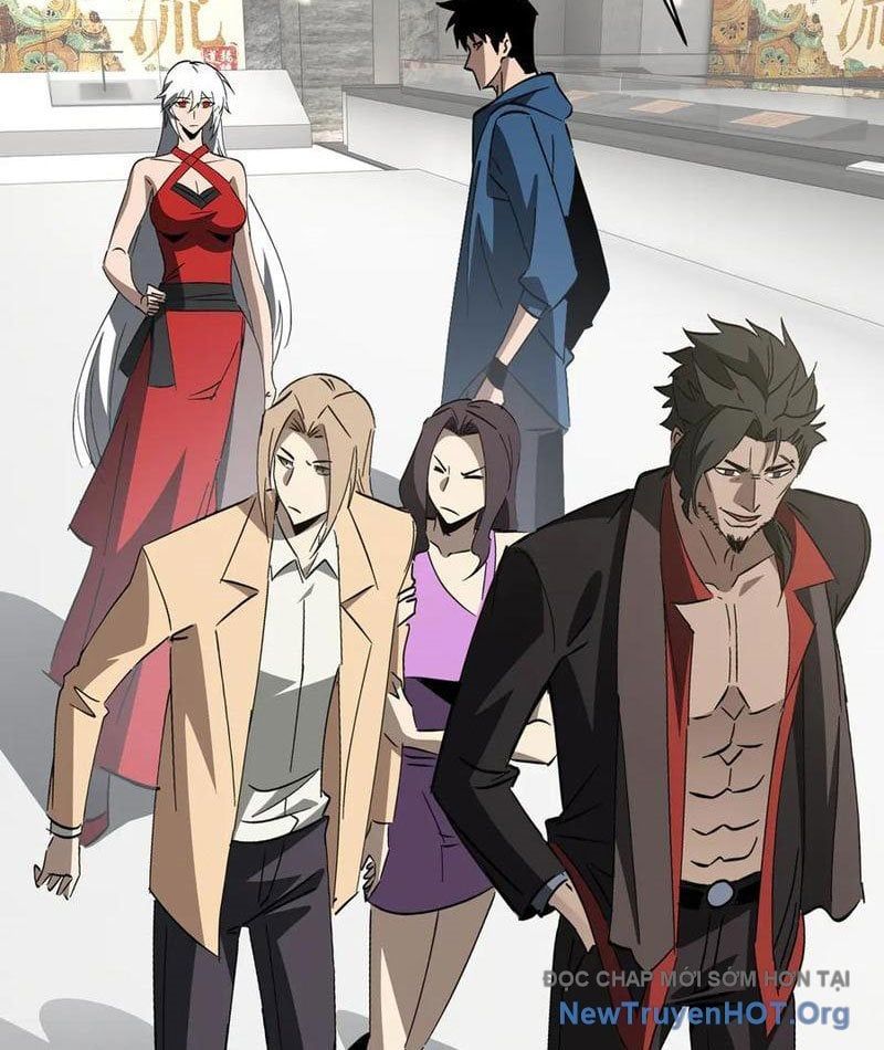 đọc truyện Dị Ngục Bạo Quân: Cái Bóng Của Ta Có Thể Tiến Hóa Vô Hạn Chương 24 ảnh 54 tại Thiên Thai Truyện