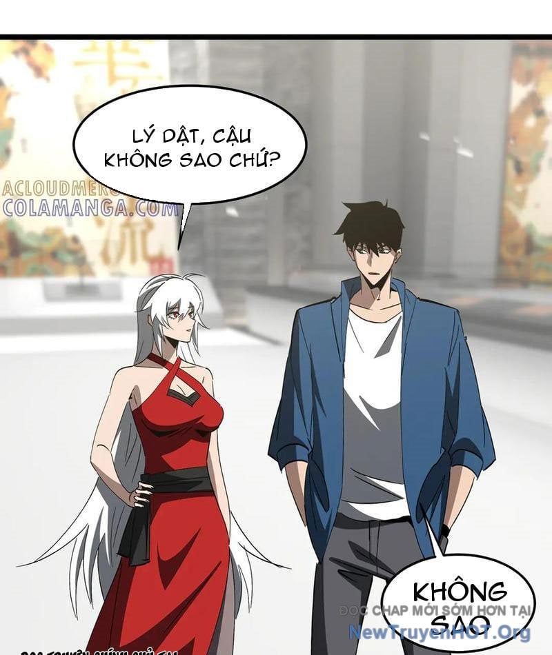 đọc truyện Dị Ngục Bạo Quân: Cái Bóng Của Ta Có Thể Tiến Hóa Vô Hạn Chương 24 ảnh 56 tại Thiên Thai Truyện