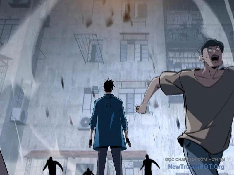 đọc truyện Dị Ngục Bạo Quân: Cái Bóng Của Ta Có Thể Tiến Hóa Vô Hạn Chương 27 ảnh 23 tại Thiên Thai Truyện