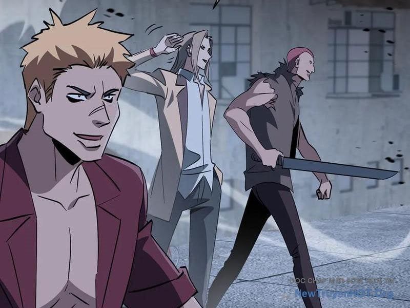 đọc truyện Dị Ngục Bạo Quân: Cái Bóng Của Ta Có Thể Tiến Hóa Vô Hạn Chương 27 ảnh 47 tại Thiên Thai Truyện