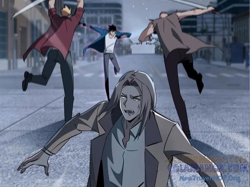 đọc truyện Dị Ngục Bạo Quân: Cái Bóng Của Ta Có Thể Tiến Hóa Vô Hạn Chương 27 ảnh 73 tại Thiên Thai Truyện