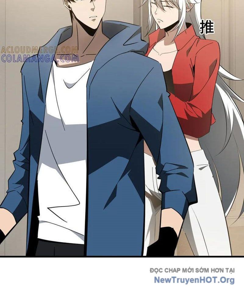 đọc truyện Dị Ngục Bạo Quân: Cái Bóng Của Ta Có Thể Tiến Hóa Vô Hạn Chương 28 ảnh 13 tại Thiên Thai Truyện