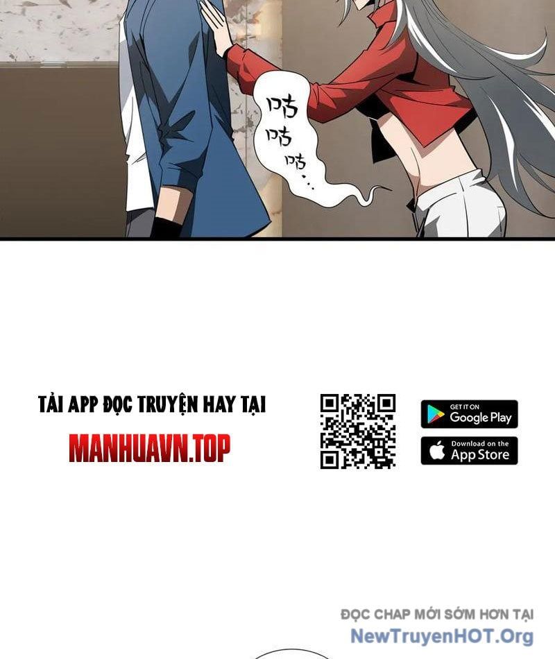 đọc truyện Dị Ngục Bạo Quân: Cái Bóng Của Ta Có Thể Tiến Hóa Vô Hạn Chương 28 ảnh 17 tại Thiên Thai Truyện