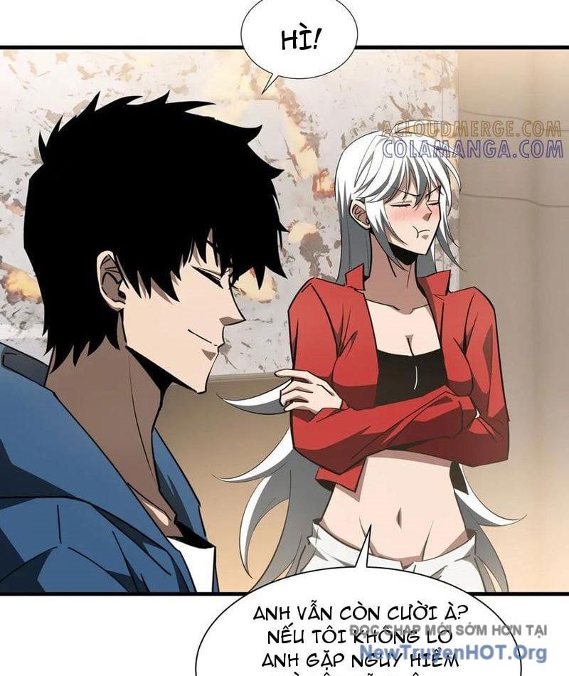 đọc truyện Dị Ngục Bạo Quân: Cái Bóng Của Ta Có Thể Tiến Hóa Vô Hạn Chương 28 ảnh 18 tại Thiên Thai Truyện