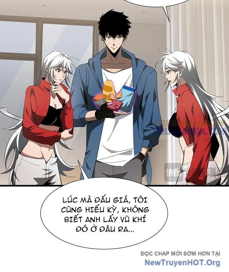 đọc truyện Dị Ngục Bạo Quân: Cái Bóng Của Ta Có Thể Tiến Hóa Vô Hạn Chương 28 ảnh 23 tại Thiên Thai Truyện