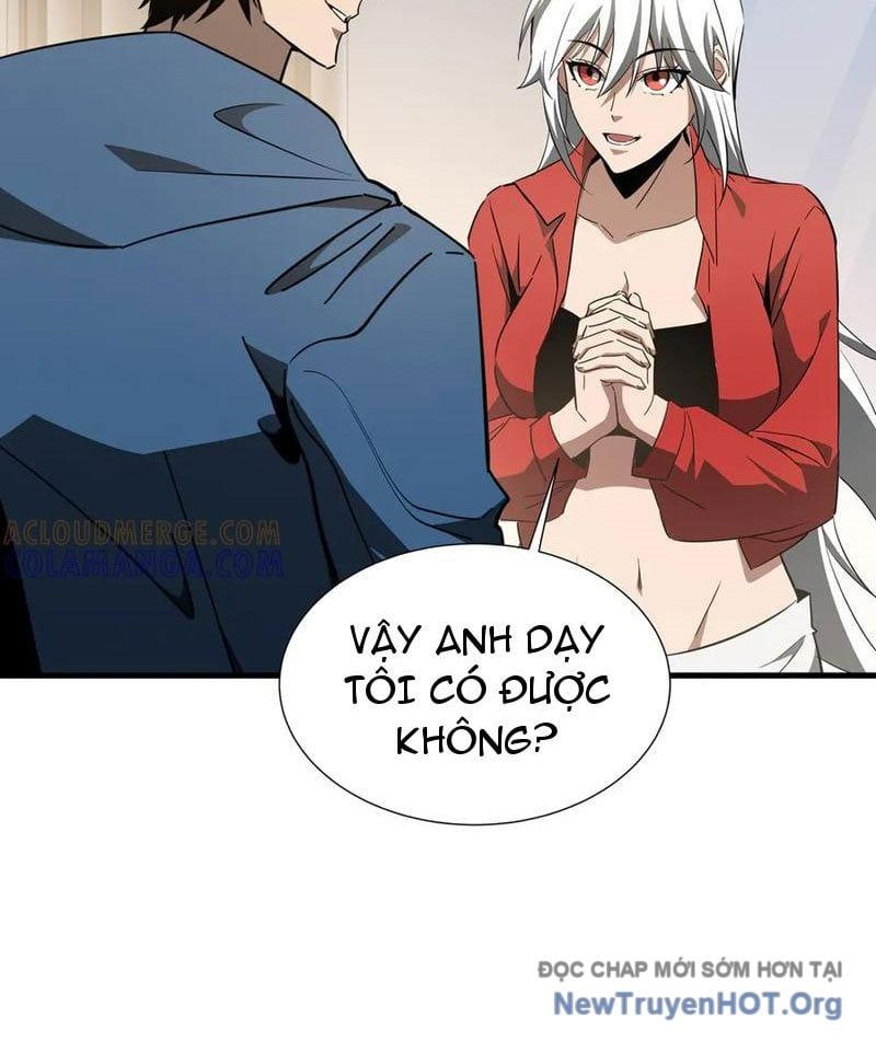 đọc truyện Dị Ngục Bạo Quân: Cái Bóng Của Ta Có Thể Tiến Hóa Vô Hạn Chương 28 ảnh 25 tại Thiên Thai Truyện