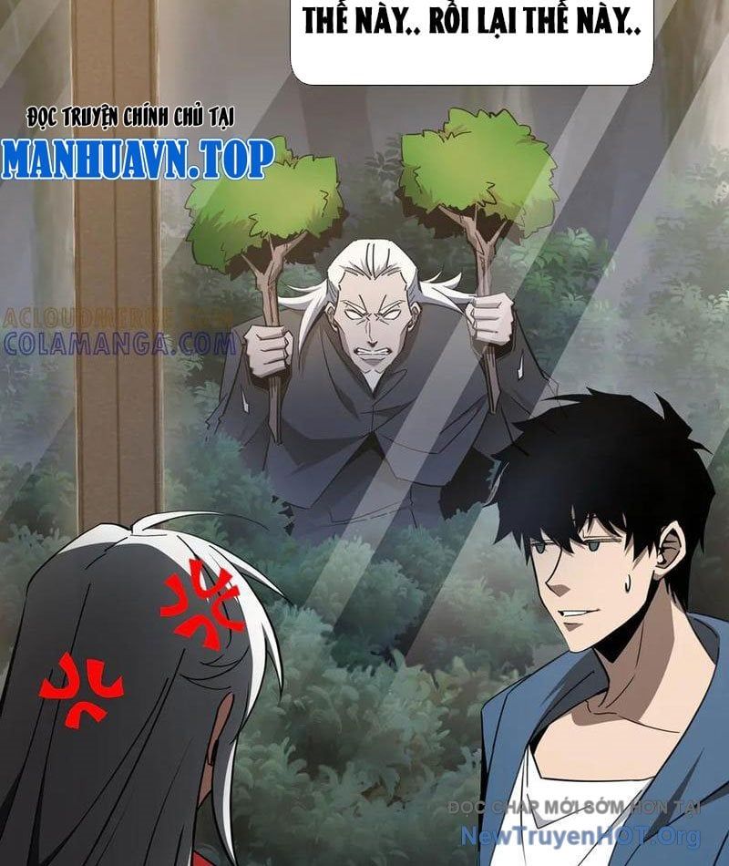 đọc truyện Dị Ngục Bạo Quân: Cái Bóng Của Ta Có Thể Tiến Hóa Vô Hạn Chương 28 ảnh 31 tại Thiên Thai Truyện