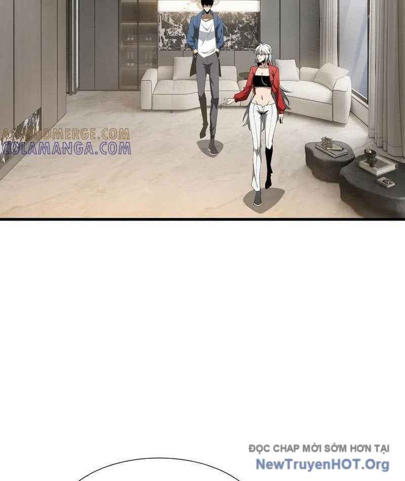 đọc truyện Dị Ngục Bạo Quân: Cái Bóng Của Ta Có Thể Tiến Hóa Vô Hạn Chương 28 ảnh 5 tại Thiên Thai Truyện