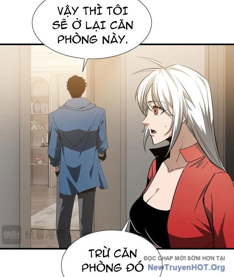 đọc truyện Dị Ngục Bạo Quân: Cái Bóng Của Ta Có Thể Tiến Hóa Vô Hạn Chương 28 ảnh 6 tại Thiên Thai Truyện