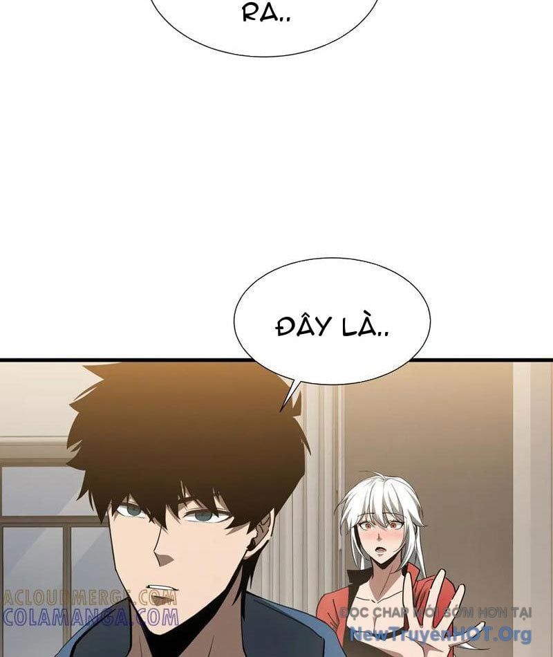 đọc truyện Dị Ngục Bạo Quân: Cái Bóng Của Ta Có Thể Tiến Hóa Vô Hạn Chương 28 ảnh 7 tại Thiên Thai Truyện