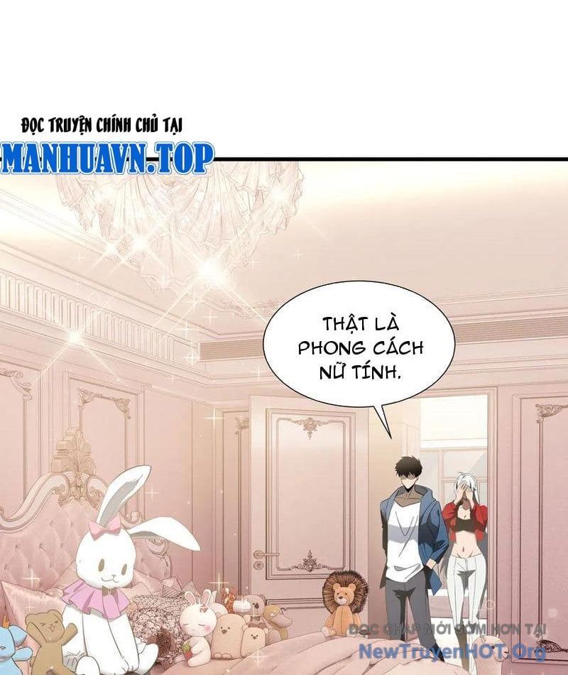 đọc truyện Dị Ngục Bạo Quân: Cái Bóng Của Ta Có Thể Tiến Hóa Vô Hạn Chương 28 ảnh 9 tại Thiên Thai Truyện