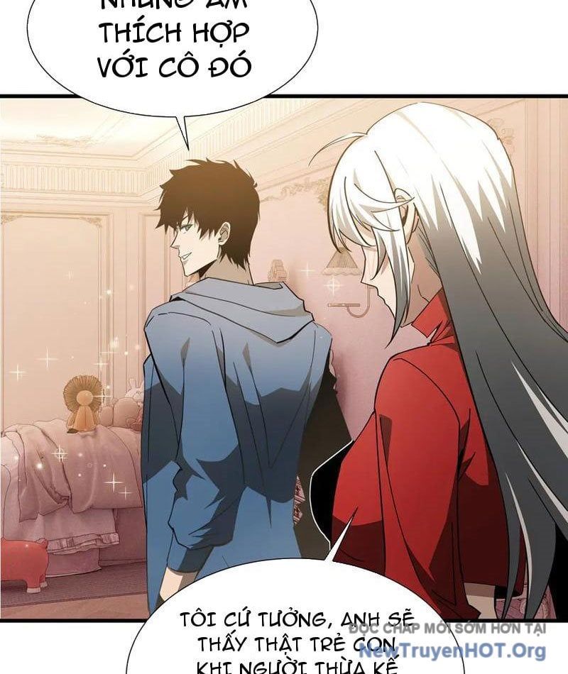 đọc truyện Dị Ngục Bạo Quân: Cái Bóng Của Ta Có Thể Tiến Hóa Vô Hạn Chương 28 ảnh 11 tại Thiên Thai Truyện