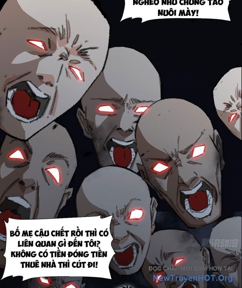 đọc truyện Dị Ngục Bạo Quân: Cái Bóng Của Ta Có Thể Tiến Hóa Vô Hạn Chương 3 ảnh 16 tại Thiên Thai Truyện