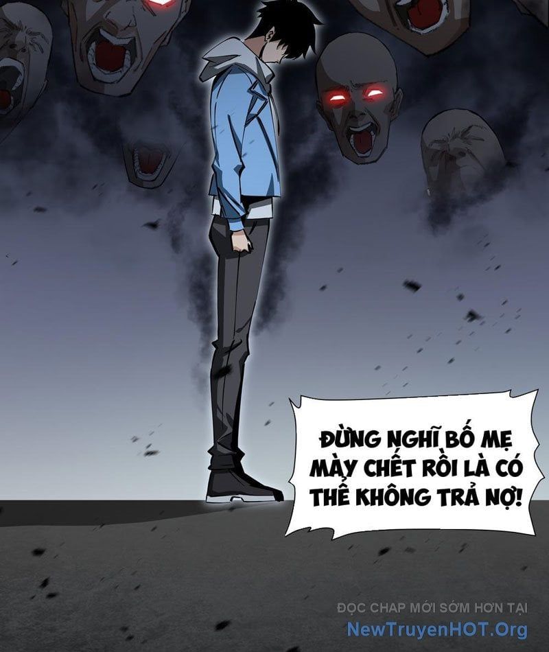 đọc truyện Dị Ngục Bạo Quân: Cái Bóng Của Ta Có Thể Tiến Hóa Vô Hạn Chương 3 ảnh 17 tại Thiên Thai Truyện