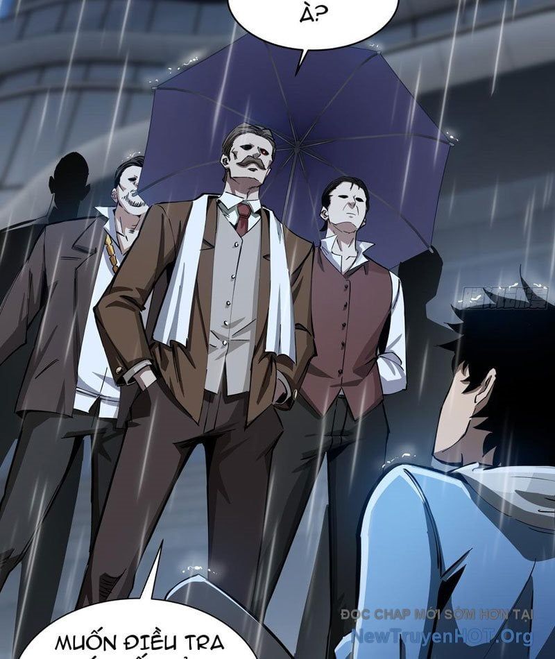 đọc truyện Dị Ngục Bạo Quân: Cái Bóng Của Ta Có Thể Tiến Hóa Vô Hạn Chương 3 ảnh 20 tại Thiên Thai Truyện