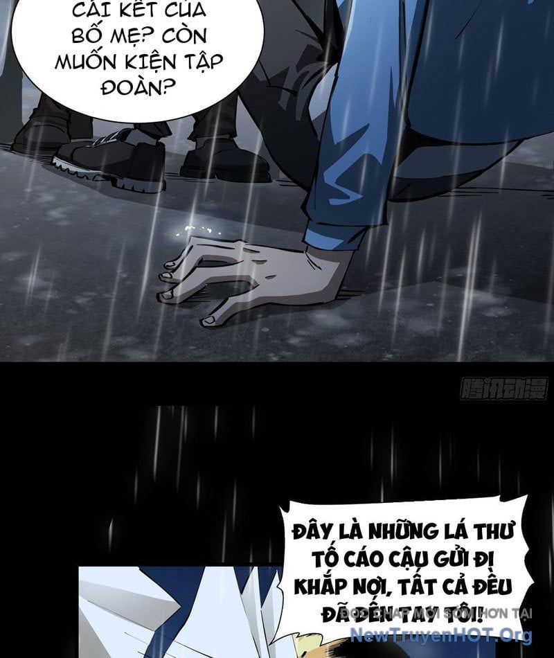 đọc truyện Dị Ngục Bạo Quân: Cái Bóng Của Ta Có Thể Tiến Hóa Vô Hạn Chương 3 ảnh 21 tại Thiên Thai Truyện