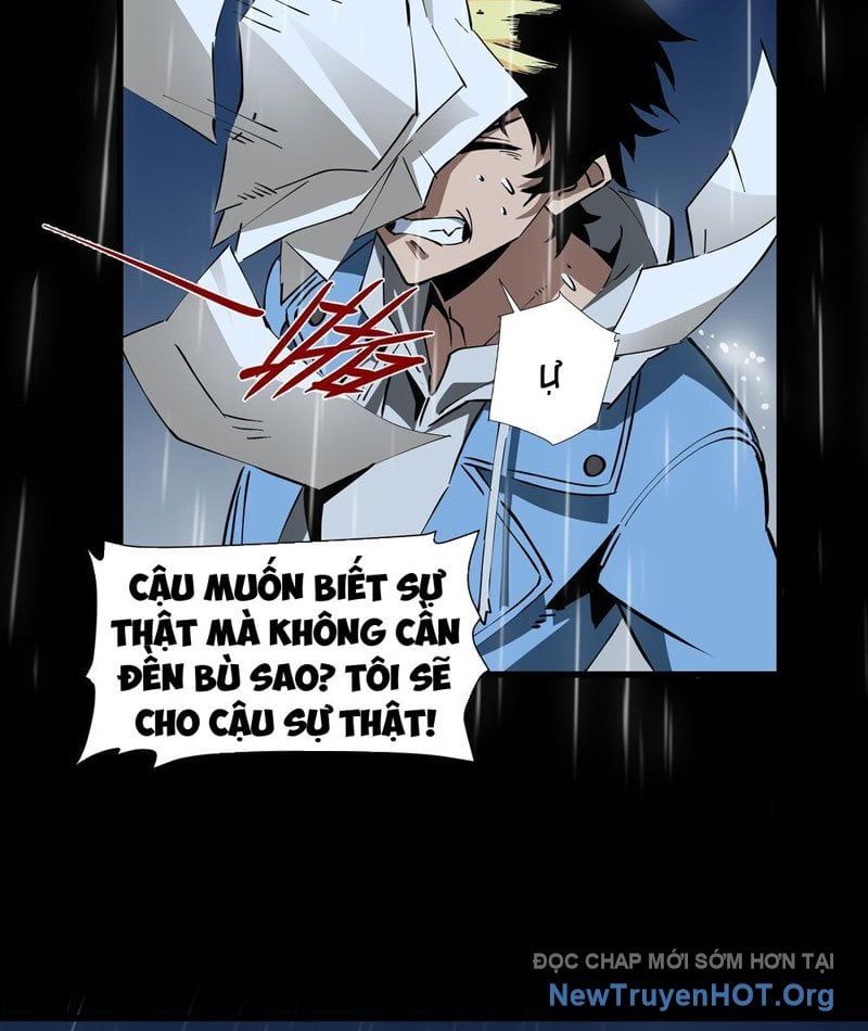 đọc truyện Dị Ngục Bạo Quân: Cái Bóng Của Ta Có Thể Tiến Hóa Vô Hạn Chương 3 ảnh 22 tại Thiên Thai Truyện