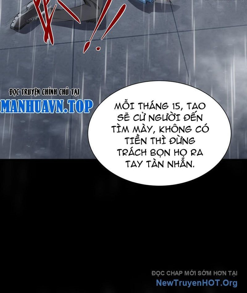 đọc truyện Dị Ngục Bạo Quân: Cái Bóng Của Ta Có Thể Tiến Hóa Vô Hạn Chương 3 ảnh 30 tại Thiên Thai Truyện