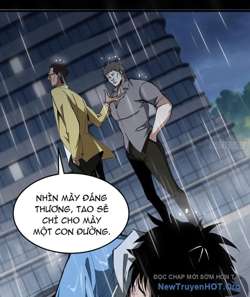 đọc truyện Dị Ngục Bạo Quân: Cái Bóng Của Ta Có Thể Tiến Hóa Vô Hạn Chương 3 ảnh 31 tại Thiên Thai Truyện