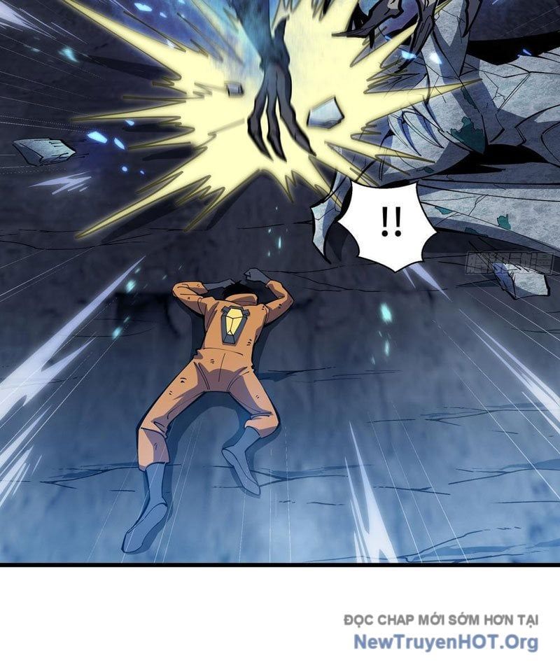 đọc truyện Dị Ngục Bạo Quân: Cái Bóng Của Ta Có Thể Tiến Hóa Vô Hạn Chương 3 ảnh 7 tại Thiên Thai Truyện