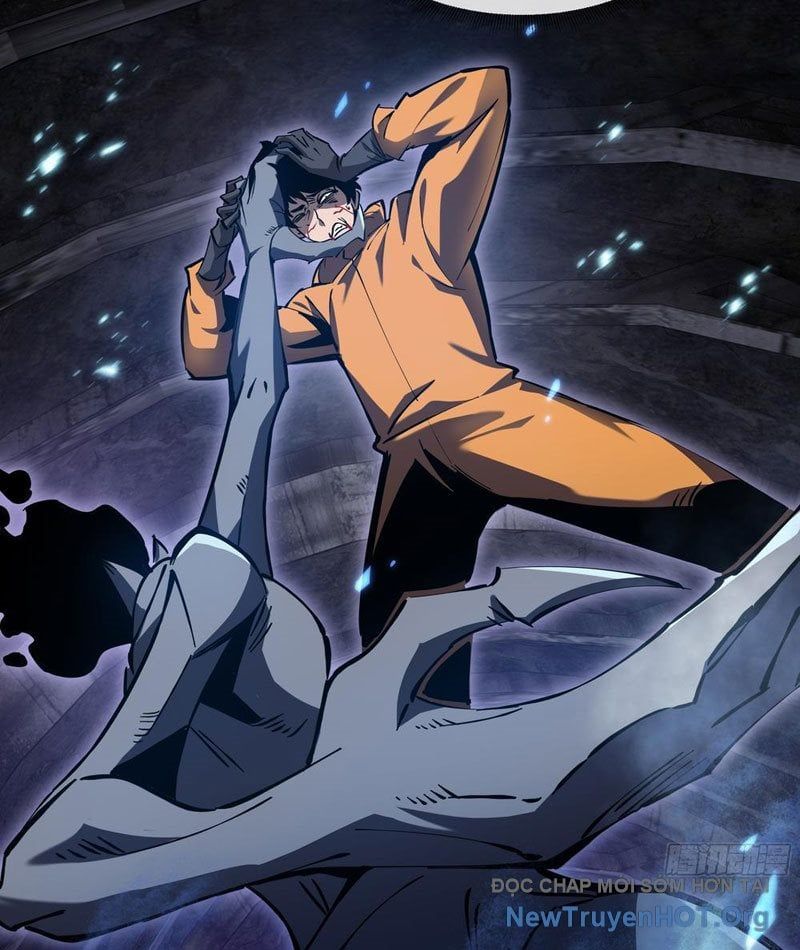 đọc truyện Dị Ngục Bạo Quân: Cái Bóng Của Ta Có Thể Tiến Hóa Vô Hạn Chương 3 ảnh 11 tại Thiên Thai Truyện