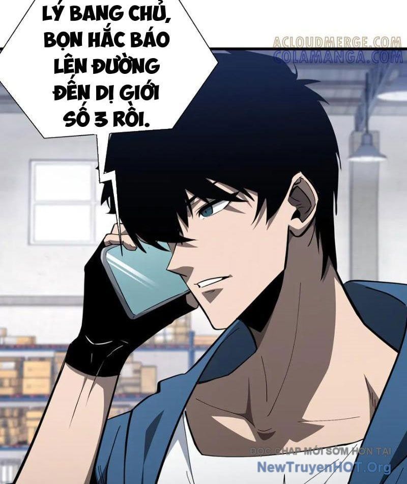 đọc truyện Dị Ngục Bạo Quân: Cái Bóng Của Ta Có Thể Tiến Hóa Vô Hạn Chương 33 ảnh 13 tại Thiên Thai Truyện