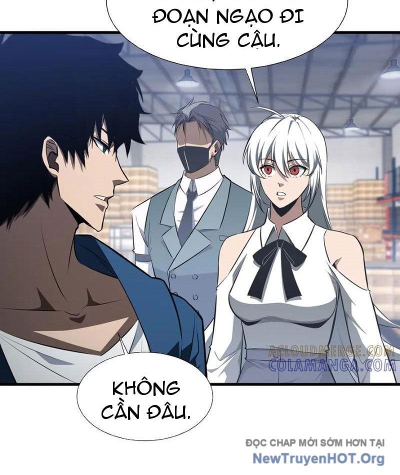 đọc truyện Dị Ngục Bạo Quân: Cái Bóng Của Ta Có Thể Tiến Hóa Vô Hạn Chương 33 ảnh 17 tại Thiên Thai Truyện