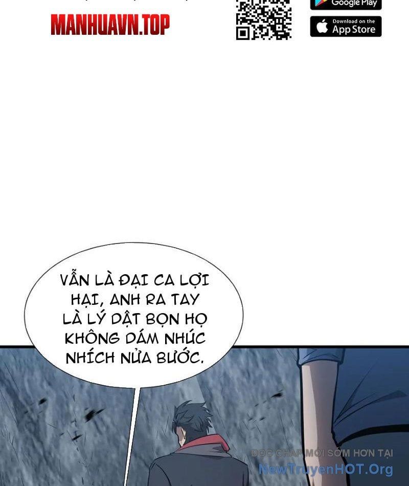 đọc truyện Dị Ngục Bạo Quân: Cái Bóng Của Ta Có Thể Tiến Hóa Vô Hạn Chương 33 ảnh 26 tại Thiên Thai Truyện