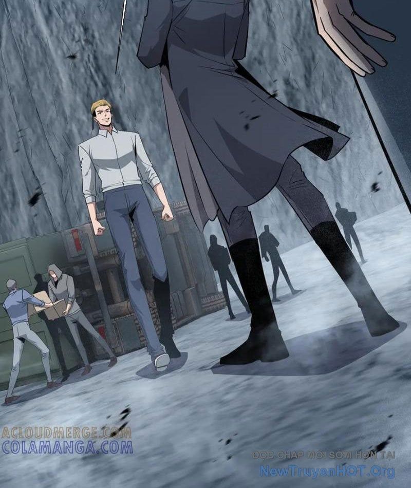 đọc truyện Dị Ngục Bạo Quân: Cái Bóng Của Ta Có Thể Tiến Hóa Vô Hạn Chương 33 ảnh 27 tại Thiên Thai Truyện