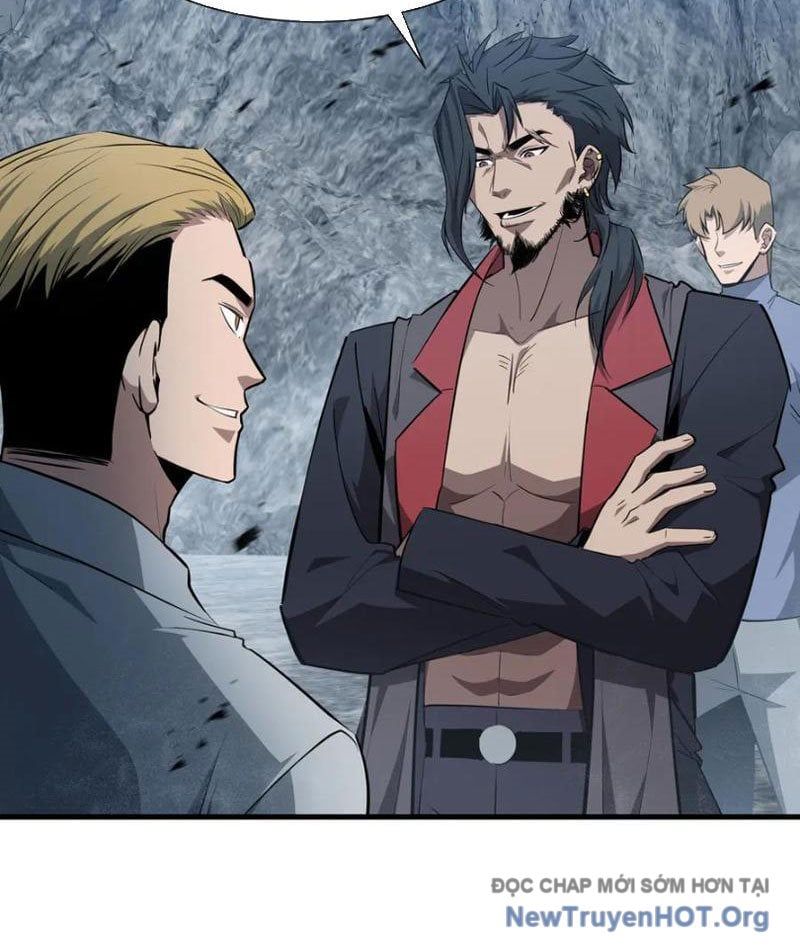 đọc truyện Dị Ngục Bạo Quân: Cái Bóng Của Ta Có Thể Tiến Hóa Vô Hạn Chương 33 ảnh 29 tại Thiên Thai Truyện