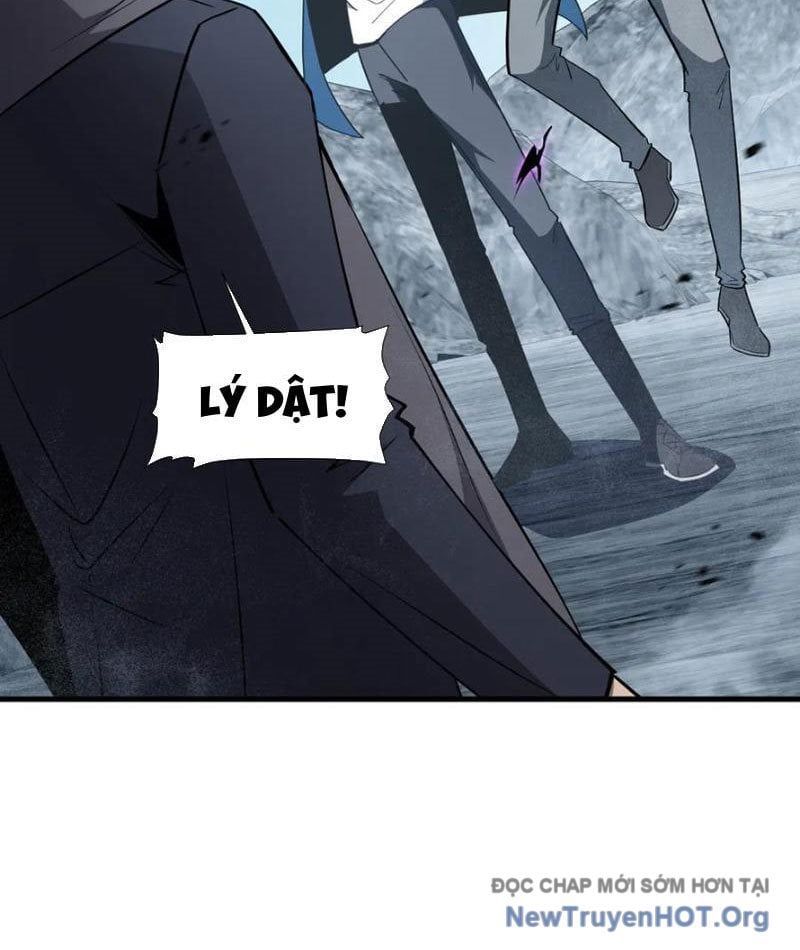 đọc truyện Dị Ngục Bạo Quân: Cái Bóng Của Ta Có Thể Tiến Hóa Vô Hạn Chương 33 ảnh 36 tại Thiên Thai Truyện