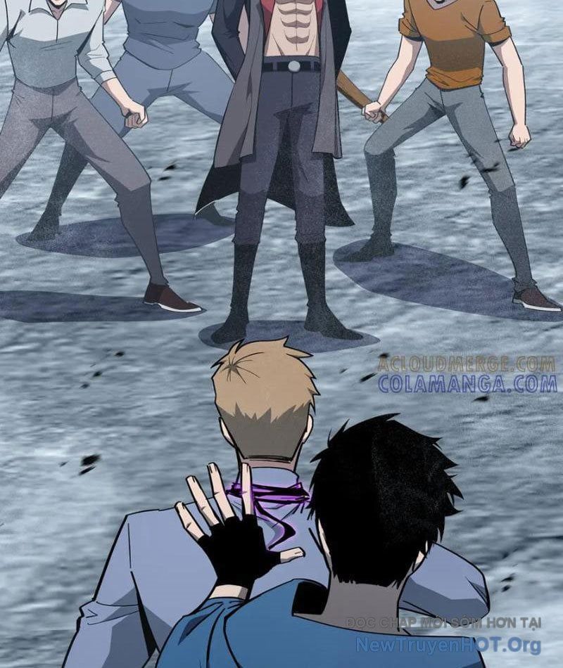 đọc truyện Dị Ngục Bạo Quân: Cái Bóng Của Ta Có Thể Tiến Hóa Vô Hạn Chương 33 ảnh 38 tại Thiên Thai Truyện