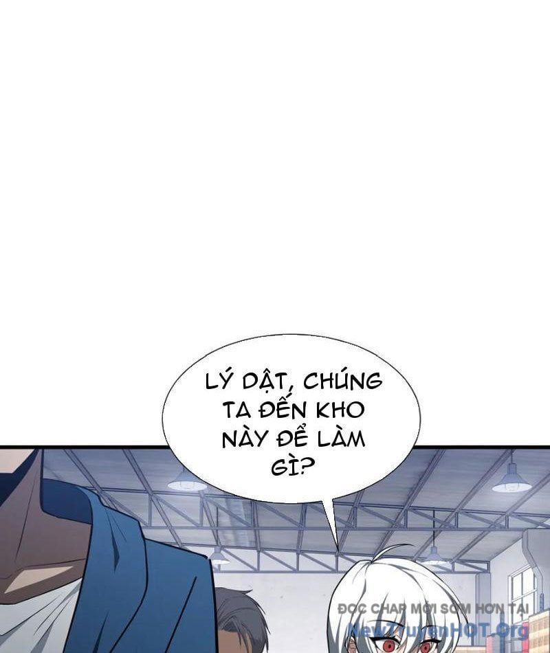 đọc truyện Dị Ngục Bạo Quân: Cái Bóng Của Ta Có Thể Tiến Hóa Vô Hạn Chương 33 ảnh 6 tại Thiên Thai Truyện